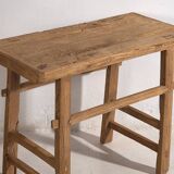 Antique Entrance Console (c.1920) #5
