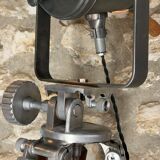 1950 cremer projector