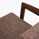 The pair of type 300-190 STEFAN armchairs