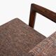 The pair of type 300-190 STEFAN armchairs