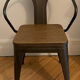 Dining table and 4 chairs
