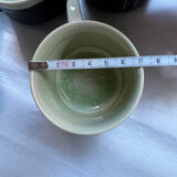Sandstone cups