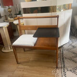 Entrance bench 50s