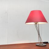 Contemporary table lamp Liz by Yaacov Kaufmann for Lumina