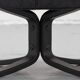 Sigurd Ressel Falcon Ottoman 1970s