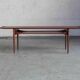 Table basse 'FD 503' par Tove et Edvardt Kindt-Larsen