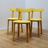 Chaise All Plastic Chair, Vitra