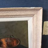 Nature morte