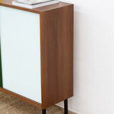 Vintage Scandinavian Enfilade – 100 cm