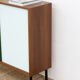 Vintage Scandinavian Enfilade – 100 cm