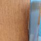 Secretary, drawers with wicker