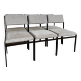 Set of 6 Cees Braakman SM07 chairs (Japanese series)