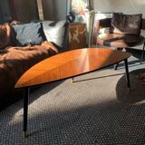 Low table