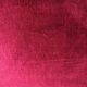 Napoleon III armchair in garnet velvet