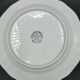 Set of 4 dessert plates Seltmann Weiden Bavaria Collection Marie-Luise