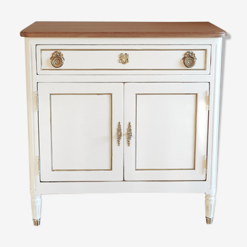 Buffet style Louis XVI