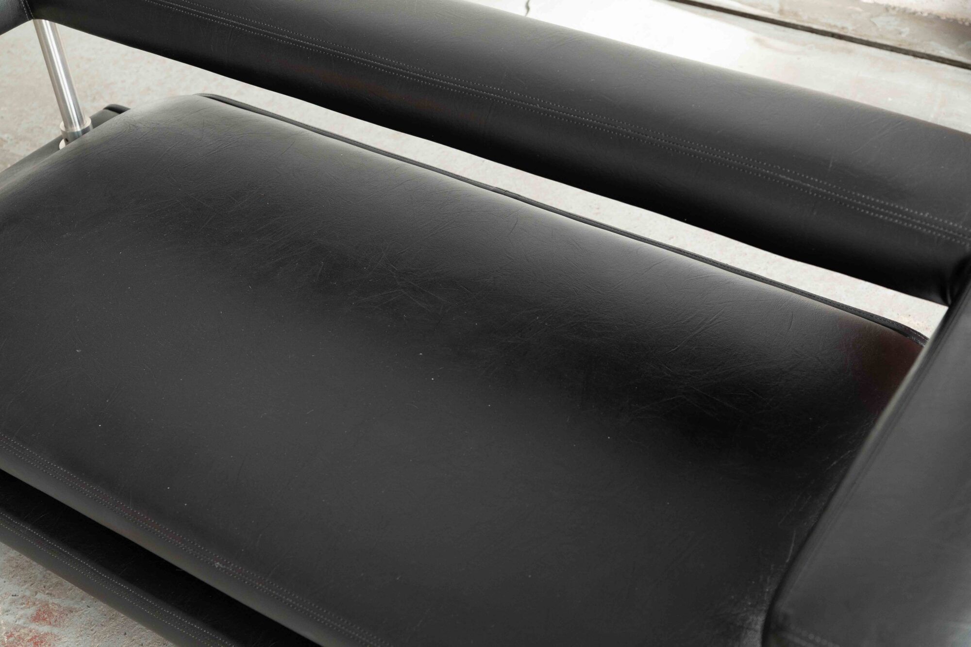 « Magazine », biplace de Michael Young, Royaume-Uni, 1994