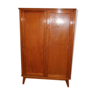 Armoire portes coulissantes