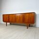 1960s Vintage Timeless Scandinavian Danish Design Teak Sideboard