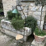 Vintage floor lamp