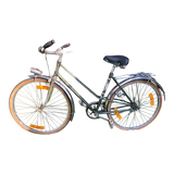 Vintage 70s lady's bike