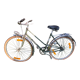 Vintage 70s lady's bike
