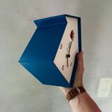 Diamondini & Domeniconi design cuckoo clock