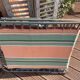 Vintage folding bed “Universal Bedding”