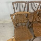 Bistro chair