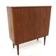 Scandinavian teak cabinet, Sweden, 1960