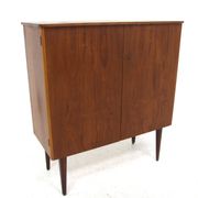 Scandinavian teak cabinet, Sweden, 1960