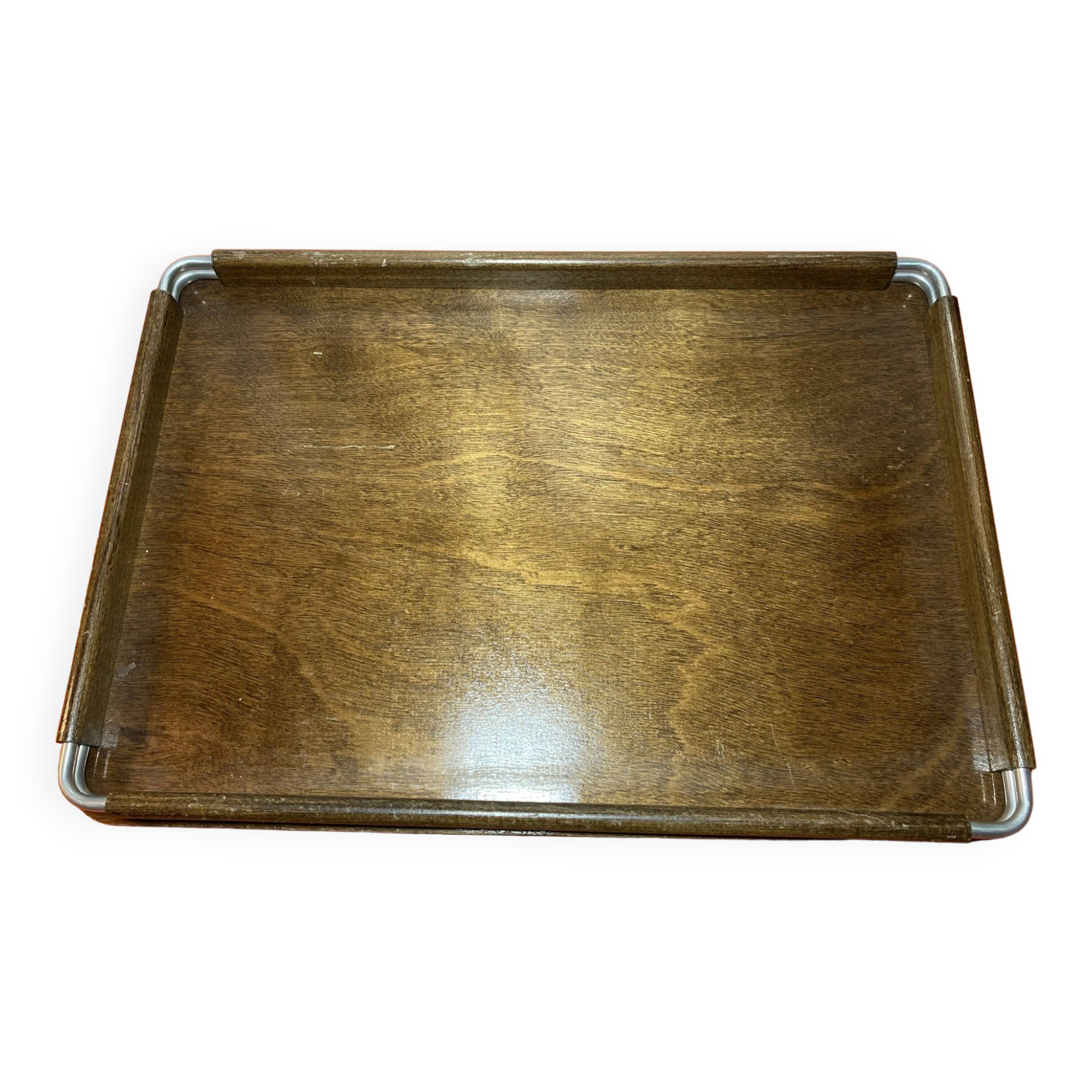 Vintage tray