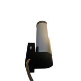 Dutch design - Philips - NWD 114/00 - wall lighting - Fuga - silver - 70's