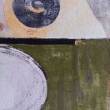 Nihonga-peinture japonaise-