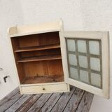 Vintage medicine cabinet