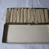 12 wears crystal knives