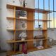 1970s elm shelf regain