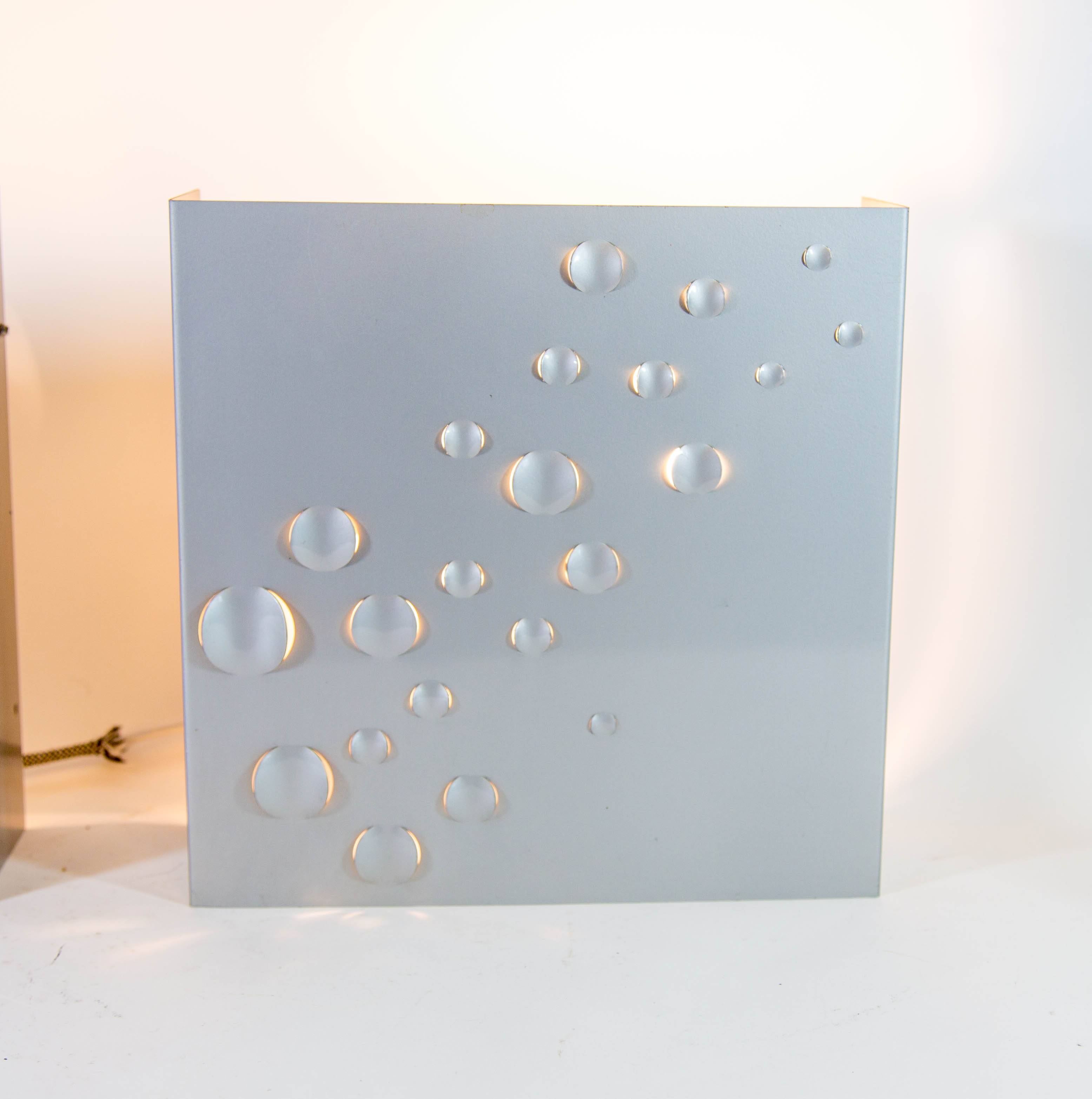 Raak Sterrenregen | Design by Evert Jelle Jelles | Vintage 60's | 4 AVAILABLE