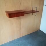 Wall console