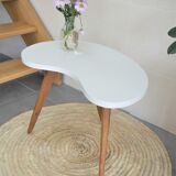 Table d'appoint a 3 pieds