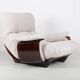 Marsala armchair by Michel Ducaroy for Ligne Roset