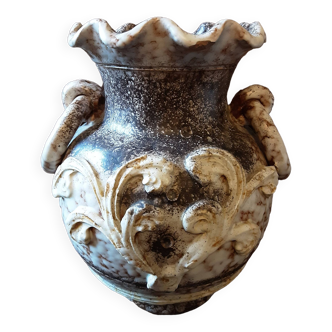Original Italian vase