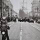 Anonymous silver photo marseille la canebiere and the old port circa 1970