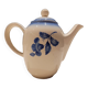Vintage Porcelain Coffee Pot