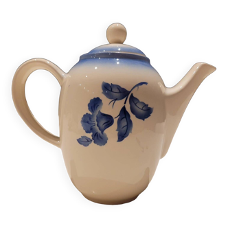 Vintage Porcelain Coffee Pot