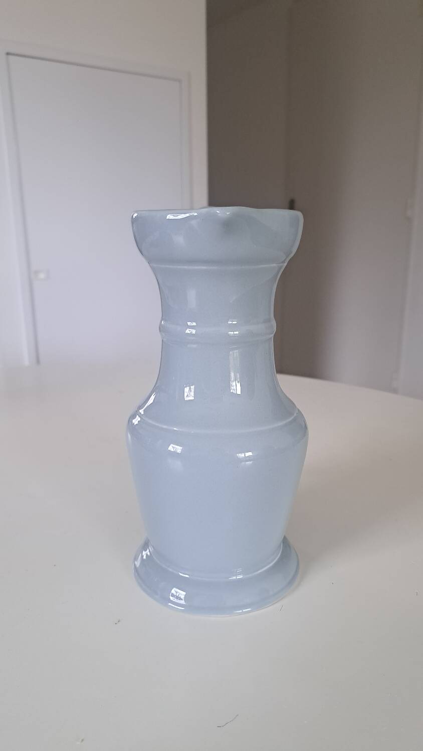 Porcelain jug