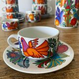 Villeroy & Boch service, Acapulco model