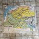 Carte scolaire Hatier - Plaines du Nord