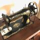 SInger sewing machine