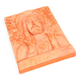 Religious Arts Desgodets Paris Low relief sculpture to hang Jesus Christ